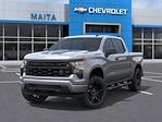 2026 Chevrolet Silverado 1500 Crew Cab 4WD Pickup for sale #T0122 - photo 6