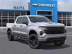 2026 Chevrolet Silverado 1500 Crew Cab 4WD Pickup for sale #T0122 - photo 7
