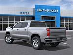 2026 Chevrolet Silverado 1500 Crew Cab 4WD Pickup for sale #T0124 - photo 4