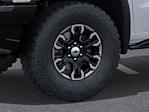 2026 Chevrolet Silverado 1500 Crew Cab 4WD Pickup for sale #T0128 - photo 9