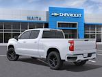2026 Chevrolet Silverado 1500 Crew Cab 4WD Pickup for sale #T0130 - photo 4