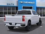 2026 Chevrolet Silverado 1500 Crew Cab 4WD Pickup for sale #T0130 - photo 2