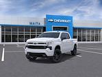 2026 Chevrolet Silverado 1500 Crew Cab 4WD Pickup for sale #T0130 - photo 8