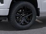 2026 Chevrolet Silverado 1500 Crew Cab 4WD Pickup for sale #T0130 - photo 9