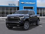 2026 Chevrolet Silverado 1500 Crew Cab 4WD Pickup for sale #T0132 - photo 6