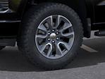 2026 Chevrolet Silverado 1500 Crew Cab 4WD Pickup for sale #T0132 - photo 9