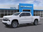 2026 Chevrolet Silverado 1500 Crew Cab 4WD Pickup for sale #T0133 - photo 3
