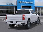 2026 Chevrolet Silverado 1500 Crew Cab 4WD Pickup for sale #T0133 - photo 2