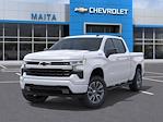 2026 Chevrolet Silverado 1500 Crew Cab 4WD Pickup for sale #T0133 - photo 6