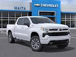 2026 Chevrolet Silverado 1500 Crew Cab 4WD Pickup for sale #T0133 - photo 7