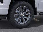 2026 Chevrolet Silverado 1500 Crew Cab 4WD Pickup for sale #T0133 - photo 9