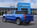 2026 Chevrolet Silverado 1500 Crew Cab 4WD Pickup for sale #T0134 - photo 4