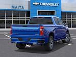 2026 Chevrolet Silverado 1500 Crew Cab 4WD Pickup for sale #T0134 - photo 2