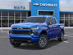 2026 Chevrolet Silverado 1500 Crew Cab 4WD Pickup for sale #T0134 - photo 6