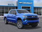 2026 Chevrolet Silverado 1500 Crew Cab 4WD Pickup for sale #T0134 - photo 7