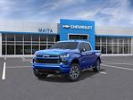2026 Chevrolet Silverado 1500 Crew Cab 4WD Pickup for sale #T0134 - photo 8