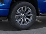 2026 Chevrolet Silverado 1500 Crew Cab 4WD Pickup for sale #T0134 - photo 9