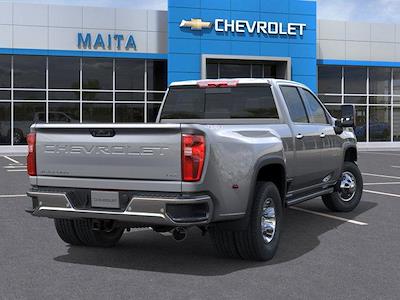 2026 Chevrolet Silverado 3500 Crew Cab 4WD Pickup for sale #T0135 - photo 2