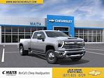 2026 Chevrolet Silverado 3500 Crew Cab 4WD Pickup for sale #T0135 - photo 1