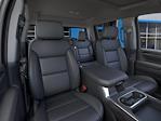 2026 Chevrolet Silverado 3500 Crew Cab 4WD Pickup for sale #T0135 - photo 16