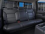 2026 Chevrolet Silverado 3500 Crew Cab 4WD Pickup for sale #T0135 - photo 17