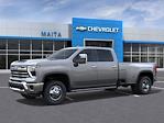 2026 Chevrolet Silverado 3500 Crew Cab 4WD Pickup for sale #T0135 - photo 3