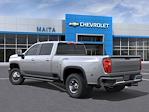 2026 Chevrolet Silverado 3500 Crew Cab 4WD Pickup for sale #T0135 - photo 4