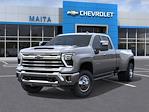 2026 Chevrolet Silverado 3500 Crew Cab 4WD Pickup for sale #T0135 - photo 6