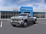 2026 Chevrolet Silverado 3500 Crew Cab 4WD Pickup for sale #T0135 - photo 8