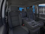 2026 Chevrolet Silverado 1500 Crew Cab 4WD Pickup for sale #T0136 - photo 16