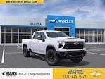 2026 Chevrolet Silverado 2500 Crew Cab 4WD Pickup for sale #T0138 - photo 1