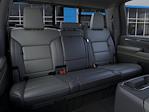 2026 Chevrolet Silverado 2500 Crew Cab 4WD Pickup for sale #T0138 - photo 17