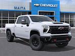 2026 Chevrolet Silverado 2500 Crew Cab 4WD Pickup for sale #T0138 - photo 7