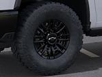 2026 Chevrolet Silverado 2500 Crew Cab 4WD Pickup for sale #T0138 - photo 9