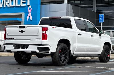 2026 Chevrolet Silverado 1500 Crew Cab 4WD Pickup for sale #26M0002 - photo 2