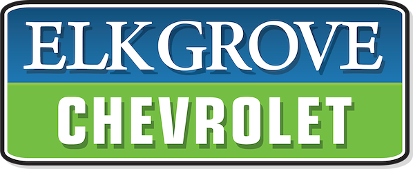 Elk Grove Chevrolet logo