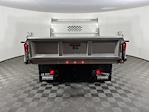 New 2025 Ford F-550 Regular Cab Dump Truck for sale #25FT362 - photo 2