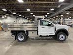 New 2025 Ford F-600 Regular Cab Dump Truck for sale #25FT389 - photo 4
