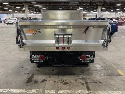 New 2025 Ford F-550 Regular Cab Dump Truck for sale #25FT400 - photo 2
