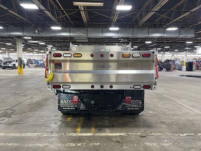 New 2025 Ford F-600 Regular Cab Dump Truck for sale #25FT401 - photo 2