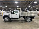 New 2025 Ford F-600 Regular Cab Dump Truck for sale #25FT401 - photo 3