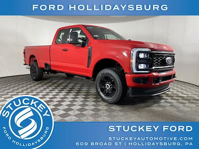 New 2025 Ford F-350 STX Super Cab for sale #25FT478 - photo 1