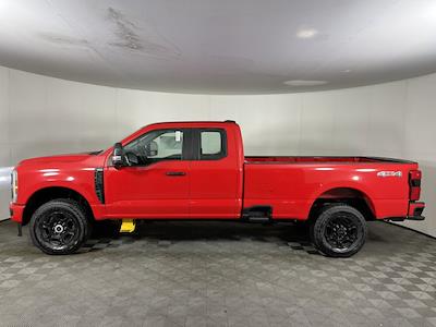 New 2025 Ford F-350 STX Super Cab for sale #25FT478 - photo 2