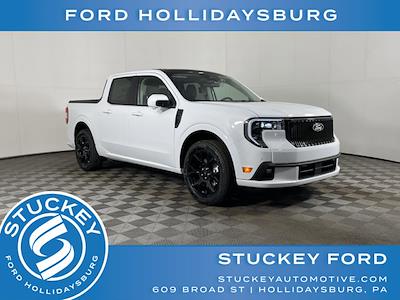 New 2025 Ford Maverick Lobo SuperCrew Cab for sale #25FT649 - photo 1