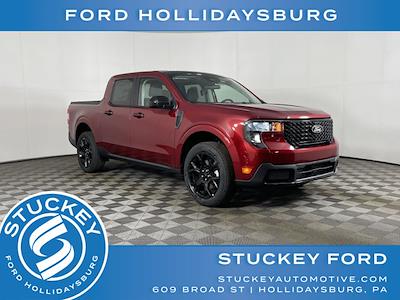 New 2025 Ford Maverick XLT SuperCrew Cab for sale #25FT658 - photo 1