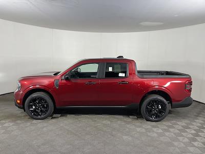 New 2025 Ford Maverick XLT SuperCrew Cab for sale #25FT658 - photo 2
