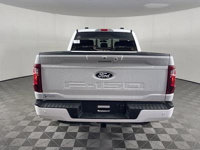 New 2025 Ford F-150 XLT SuperCrew Cab for sale #25FT660 - photo 2