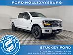 New 2025 Ford F-150 XLT SuperCrew Cab for sale #25FT660 - photo 1