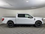 New 2025 Ford F-150 XLT SuperCrew Cab for sale #25FT723 - photo 4
