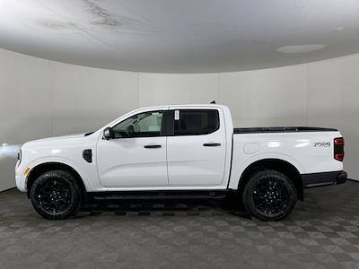 New 2025 Ford Ranger XLT SuperCrew Cab for sale #25FT859 - photo 2